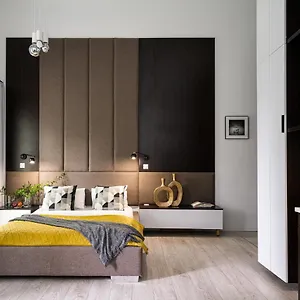 Absyntapartments Old Town Апартаменты