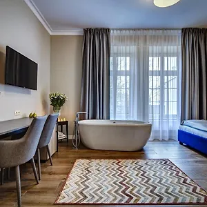 Joyinn Appart hôtel