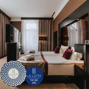 Platinum Palace Boutique Hotel&spa Hotel