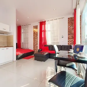 Hostelswidnicka24 Auberge de jeunesse
